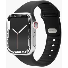 Κλασικό Λουράκι 2 38 | 40 | 41 | 42mm Ένα Μέγεθος - Black