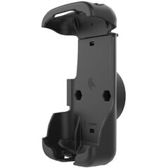 Zebra TC5NG PASSIVE NO CHARGE VEHICLE HOLDER Παθητική βάση στήριξης Φορητός υπολογιστής Μαύρο