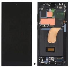 LCD For Samsung Galaxy S23