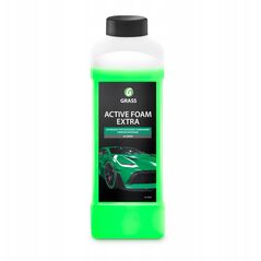 ΑΠΟΡΡΥΠΑΝΤΙΚΟ GRASS ACTIVE FOAM EX TRA 1L