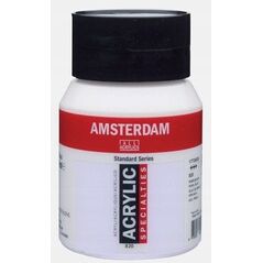 Βάζο AMSTERDAM AAC 500ML PEARL BLUE 500 ml