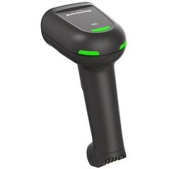 Honeywell 1962GHD-2USB-WC-R χειροκίνητος σαρωτής γραμμωτών κωδίκων 1D/2D Μαύρος