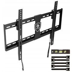 PERTO 4T – Wysokiej jakości uchylny uchwyt do monitorów i telewizorów LCD LED 32″ – 70″