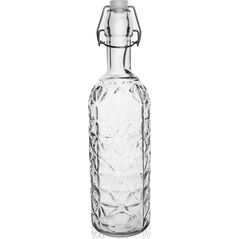 Orion Butelka szklana do nalewek wina RETRO 1,1L ELA uniwersalny