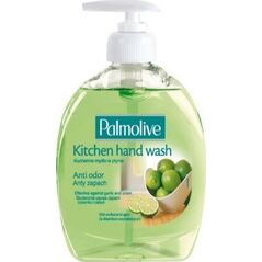 Palmolive  Mydło w płynie hygiene plus 300 ml