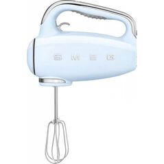 Mikser Smeg Mikser ręczny Smeg HMF01PBEU one size