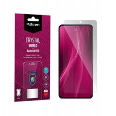Folia MyScreen CRYSTAL BacteriaFREE 6" EA Kit Xiaomi Redmi 12 4G