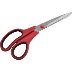 Orion Nożyczki krawiecki / do papieru uniwersalne 21 cm uniwersalny