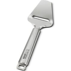 NAVA Krajalnica tarka stalowa ACER nóż skrobak do sera 23 cm