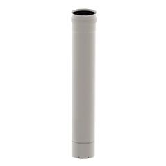 Σωλήνας διπλού τοιχώματος SpiroFlex 60/100 turbo (n) 1mb.