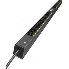 Terminal sieciowy Eaton PDU G4 BA 0U C20 16A 1P 12xC13 12xC39