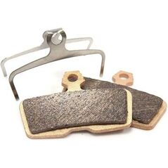 Clarks Okładziny hamulcowe AVID SHIMANO (Avid Code 2011 Onwards, Code-R, Shimano XT 755-756) pół metaliczne