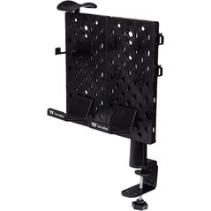 Thermaltake Gaming Desk Pegboard Medium Black