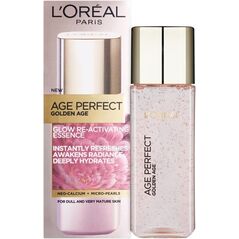 L'Oreal Paris, Age Perfect, Neo-Calcium, Softening & Refreshing, Serum, For Face, 125 ml For Women