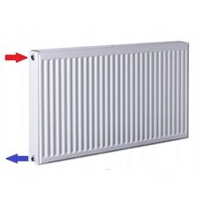 ΘΕΡΜΑΝΤΙΚΟ ΣΩΜΑ K22 600/500 Termo Teknik ΜΕ ΑΝΑΡΤΗΣΕΙΣ 836WTermoteknik
