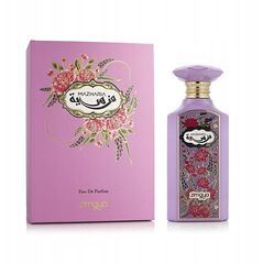 Zimaya Mazharia Eau De Parfum 100 ml (γυναίκα)