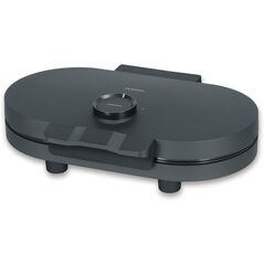 Συσκευή για Βάφλες Duo Severin WA 2118 Black Line