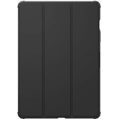 SPIGEN ULTRA HYBRID ”PRO” GALAXY TAB S9 11.0 / S10 FE 10.9 X710 / X716B / X520 / X526 BLACK