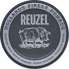 Reuzel Mocno utrwalająca pomada na bazie wody Black Hollands Finest Pomade  340 g