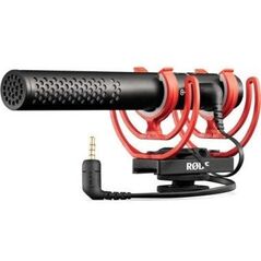 Mikrofon Rode Rode mikrofonas VideoMic NTG