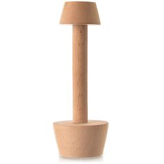 Orion Ubijak do tartaletek drewniany dwustronny 4 / 5,5 cm
