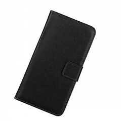 Θήκη Βιβλίου Mocco Smart Magnet Για Samsung Galaxy S23 Plus Μαύρο