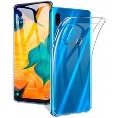 Mocco Trendy Ultra Back Case Silicone Case for Samsung A205 Galaxy A20 / Galaxy A30
