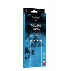 MyScreen DIAMOND GLASS edge Full Glue Black Xiaomi POCO M5
