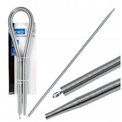 Εσωτερικό ελατήριο για κάμψη σωλήνων PEX-AL-PEX 20mm (50)