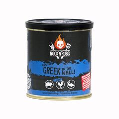 ROCK N RUBS - Άλλος Έλληνας στον Τοίχο 140g MHD 06/27