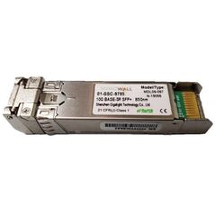 Dell SonicWALL - SFP+-Transceiver-Modul - 10GBase-SR - Plug-in-Modul