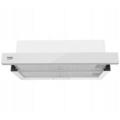 Απορροφητήρας BEKO HNT63322WH
