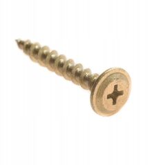 ΒΙΔΑ ΜΕ ΕΠΙΠΕΔΗ ΚΕΦΑΛΗ 4.5X32 CS (250)