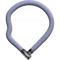 ABUS Κλειδαριά Goose 110 cm 4204K/110 μοβ