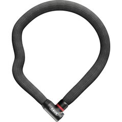 Κλειδαριά ABUS Goose 85 cm 4204K/85 schwarz