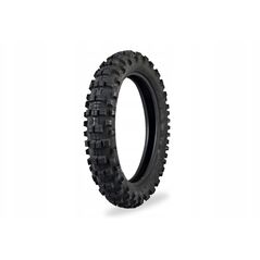 [70000957] Ελαστικό cross/enduro MITAS 140/80-18 TT 70R TERRA FORCE-EF SUPER YELLOW Πίσω