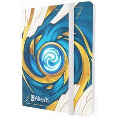 Gamegenic: Altered - 18-pocket Album - Mana Orb