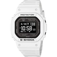 Zegarek sportowy G-SHOCK Casio G-Shock DW-H5600-7ER BLUETOOTH 200m biały