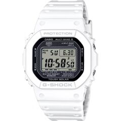 Casio G-Shock GW-5000HS-7ER  200m biały