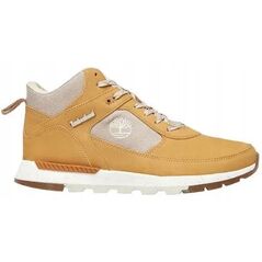 Timberland Field Trekker Mid leather TB0A2N9K231 Κίτρινο 40