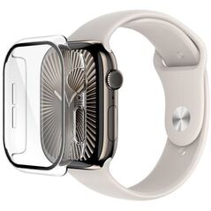 Προστατευτικό γυαλί Belkin για Apple Watch σειρά 10. 46 mm