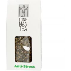 Long Man Tea - Αντι-Στρες - Χύμα Τσάι - 40γρ