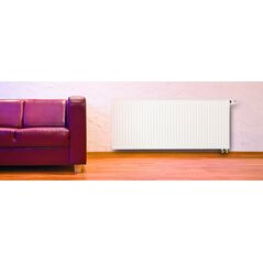ΣΩΜΑ ΘΕΡΜΑΝΣΗΣ V33 900/700DFF DESIGN FLAT FRONT ΜΕ ΒΑΣΕΙΣ 2258WTermoteknik