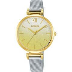 Zegarek Lorus Zegarek Lorus damski RG234QX8 uniwersalny