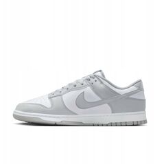 Nike Dunk Low Retro HF5441-105 λευκό 46