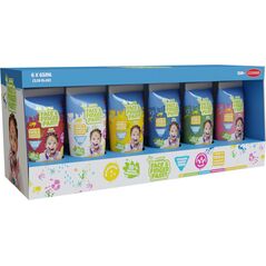 BOTI NATURAL βαφή προσώπου 65ml 6pak 39843