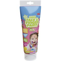 BOTI NATURAL βαφή δαχτύλων ΡΟΖ 100ml 38581