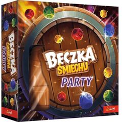 Παιχνίδι Βαρέλι γέλιου Party 02825