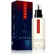 PRADA LUNA ROSSA OCEAN LE PARFUME (M) REFILL 150ML