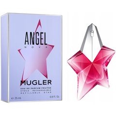 T.MUGLER ANGEL NOVA  (W) EDP/S 25ML REFILLABLE